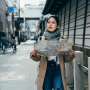 Tour Guide Jepang
